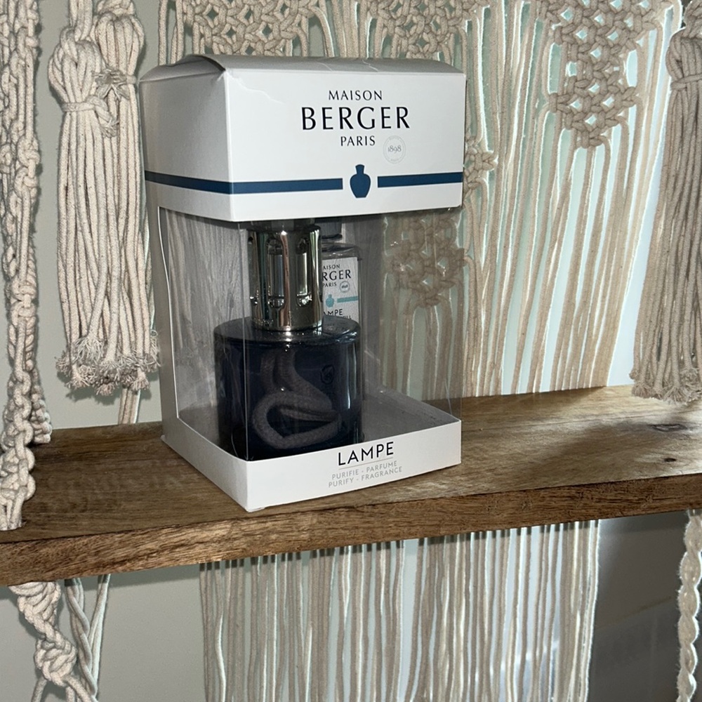 Maison Berger Paris